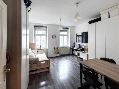 Generalsanierte Altbau-Eigentumswohnung mit klassischem Wiener Charme und ausgezeichneter Infrastruktur | U3-Nähe | provisionsfrei | 1150 Wien