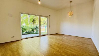 2-Zimmer Appartement in Uni-Nähe!