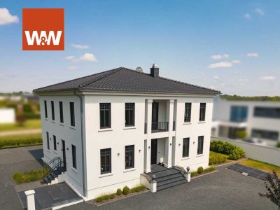 Wunderschöne Villa + Einliegerwohnung mit eigenem Privatstrand und Doppelgarage BJ 2018