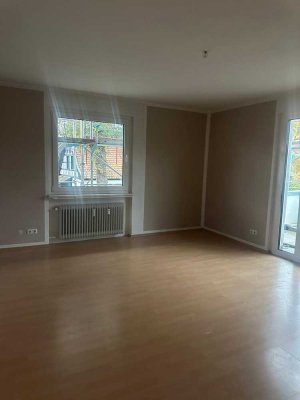 3 ZKB mit Balkon in zentraler Lage von Bramsche