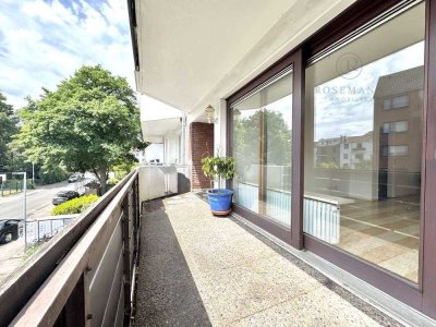 PROVISIONSFREI - 
TOP 2-Zi.-Wohnung in Hastedt/Gete
