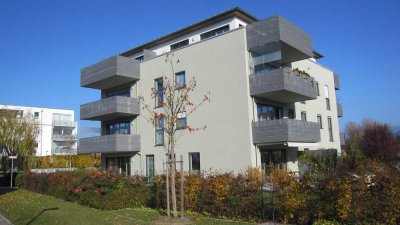 Traumhaft  schöne 2-Zimmer-Wohnung in ruhiger Lage - Udldinger Weiher - Altstadtnähe