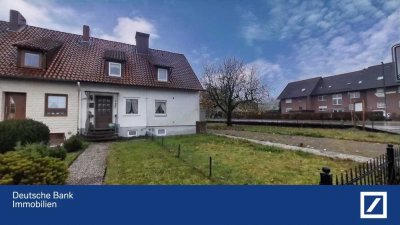 Gemütliches Reihenmittelhaus