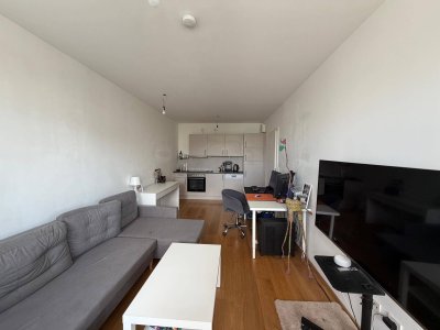 Helle Vollmöblierte Wohnung mit Lift im 20. Bezirk - Ab sofort