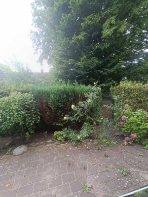 Schönes Häuschen in Eidelstedt
