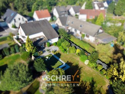 Hier beginnt Ihr neues Kapitel – Haus am Sonnenhügel
