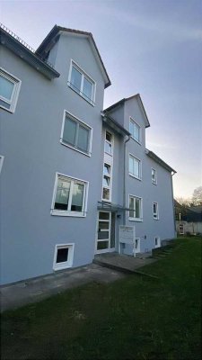 4 Zimmer Wohnung in Dagersheim. Bitte schriftlich Anfragen!