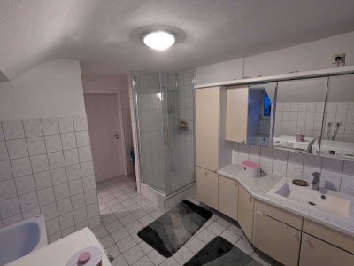 Großzügiges 4-Zimmer Loft in Ichtershausen