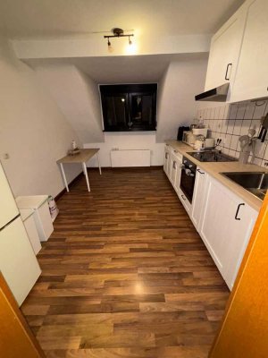 Ansprechende 2-Zimmer-Maisonette-Wohnung in Kreuzau