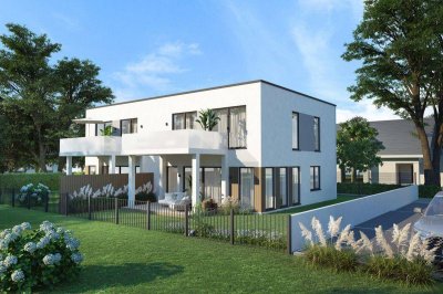 ++ COMING SOON ++ DOPPELHAUSPROJEKT - Baubeginn in Kürze