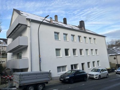 Ansprechende 1,5-Zimmer-Wohnung mit Balkon in Wuppertal nähe Hardt