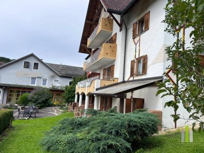 Landgasthof mit Zimmervermietung