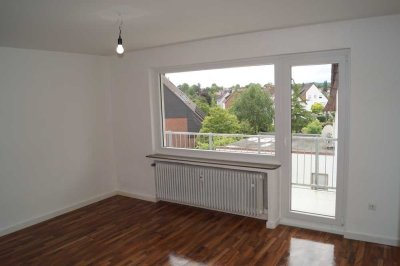Helle 3 Zimmer Wohnung im Sudbrackgebiet zw. Schildesche und Gellershagen
