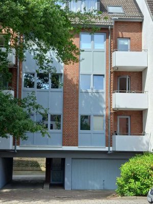 1-Zimmer-Neubau-Wohnung Bremen/ Rand Schwachhausen-Hastedt