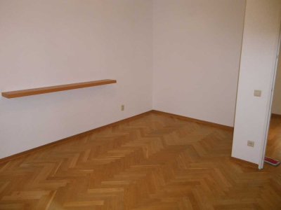 Tolle 2-Zimmer Wohnung mit Balkon in Berlin-Frohnau
