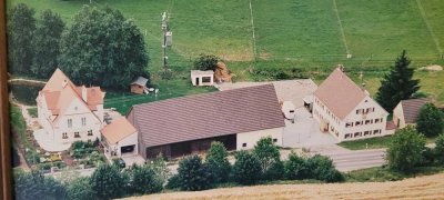 Liebhaberobjekt für Pferdehaltung