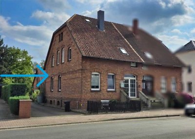 Attraktive Doppelhaushälfte in Stadthagen