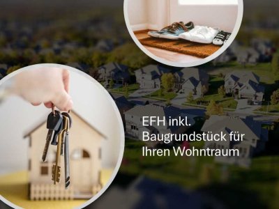 Exklusiv für Sie – Verwirklichen Sie Ihren Traum vom Eigenheim mit Schwabenhaus