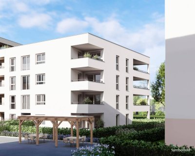 Wels, Wohnpark Europastraße - Top C1/5/1.OG