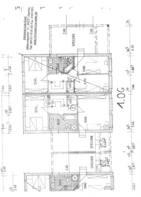 Gepflegte Doppelhaushälfte in Hebertshausen auf Zeit bis zum 07.2027