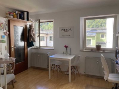 1 Zimmer Appartement in Top Lage