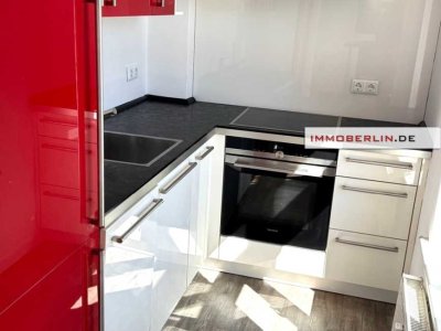 IMMOBERLIN.DE – Toplage! Liebenswürdige Altbauwohnung mit sonnigem Ambiente
