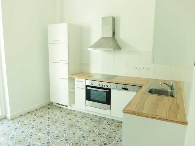 Schöne 3-Zimmer-Wohnung inkl. EBK und Balkon