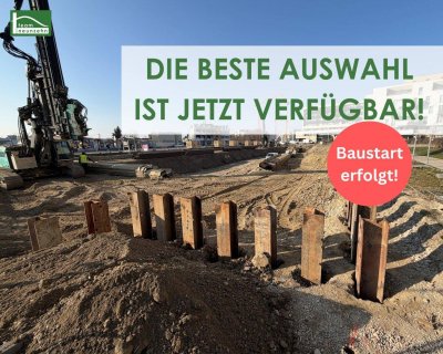 Für Anleger! Kaufpreis versteht sich netto + 20% USt. Traumhafte Dachgeschosswohnung mit Dachterrasse mit Gartenfläche!