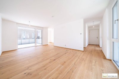 *Provisionsfrei* 3-Zimmer Familienwohnung im 1. OG!