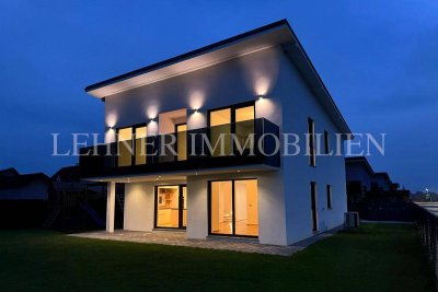 *** Weitendorf / 16 Autominuten südlich von Graz - Exklusives EFH in ruhiger und sonniger Lage ***