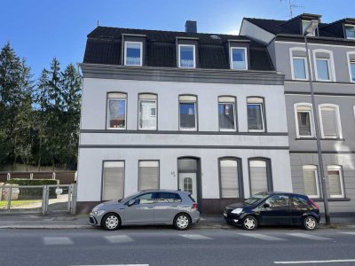 Helle 2-Zimmer Wohnung im 1. OG in Essen