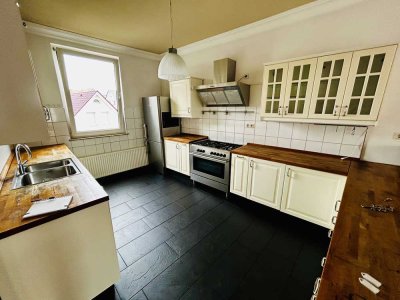 Renovierte 150qm Wohnung im Lotsenviertel in Cuxhaven