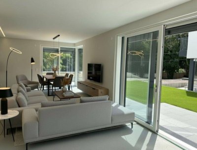 Ihr neues Domizil im Grünen - nach Ihren Wünschen.