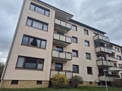 3 - Zimmer - ETW in Nordstemmen