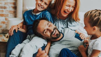 Ihr neues Eigenheim mit Lindweg Plus!