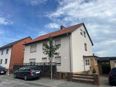 2 Zi.- Dachgeschosswohnung in Thiede!