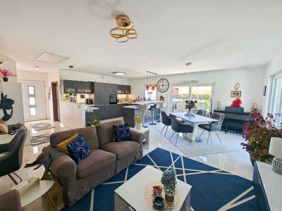 Bungalow im Herrenkrug - Wohnen in einer der begehrtesten Wohnlagen Magdeburgs