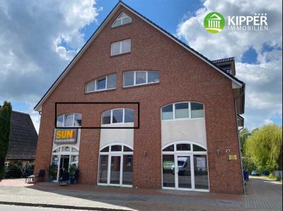 Große attraktive 3 Zimmer-Wohnung