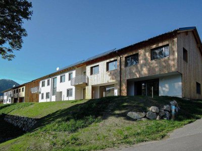 Geförderte Mietwohnung mit Kaufoption