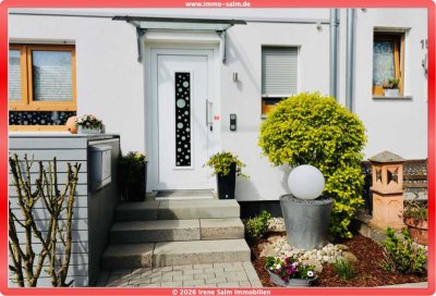 PROVISIONSFREI! Ihr Zuhause (KFW 60) mit viel Platz und Grün drum rum.
