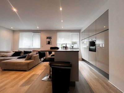 KL - Lämmchesberg "TOP Lage", 2 ZKB Wohnung, Tageslichtbad, Terrasse