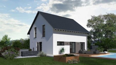 Hier wächst Ihre Familie auf - Aktionshaus mit Herz in Bestensee