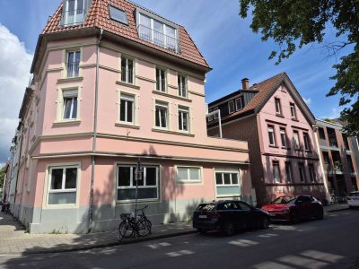 Sanierte 4 Zimmer in Münster
