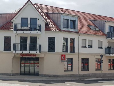 Ihre neue 2-Raumwohnung in Bad Liebenstein