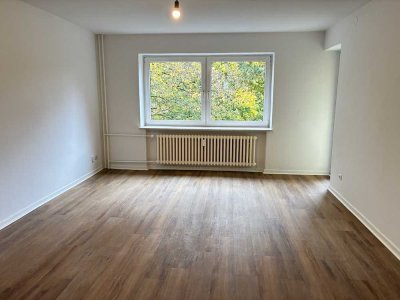 Familienwohnung mit Balkon ab sofort zu vermieten