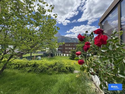 Ein Wohnhaus mit Charakter und neuen Möglichkeiten