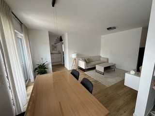 3-Zimmer-EG-Wohnung mit Terrasse und TG-Platz / Wohnberechtigungsschein erforderlich!