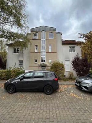 Moderne 2-Zimmer Wohnung mit Balkon in Stahnsdorf