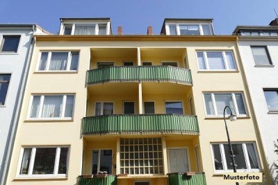 2-Zimmer-Wohnung + provisionsfrei +