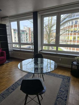 Charmantes und ideal gelegenes Raumwunder